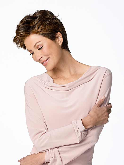 Rita by Jon Renau - Regal Wigs