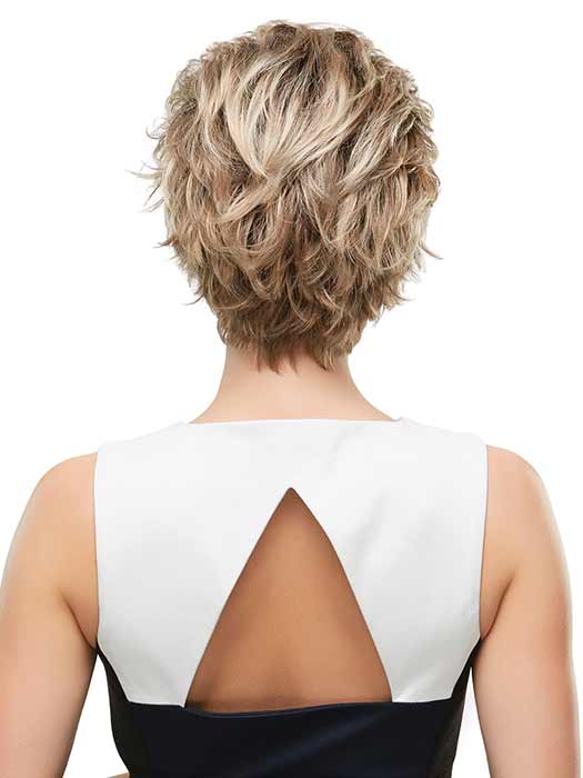 Robin Petite by Jon Renau - Regal Wigs