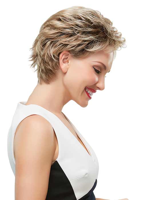 Robin Petite by Jon Renau - Regal Wigs