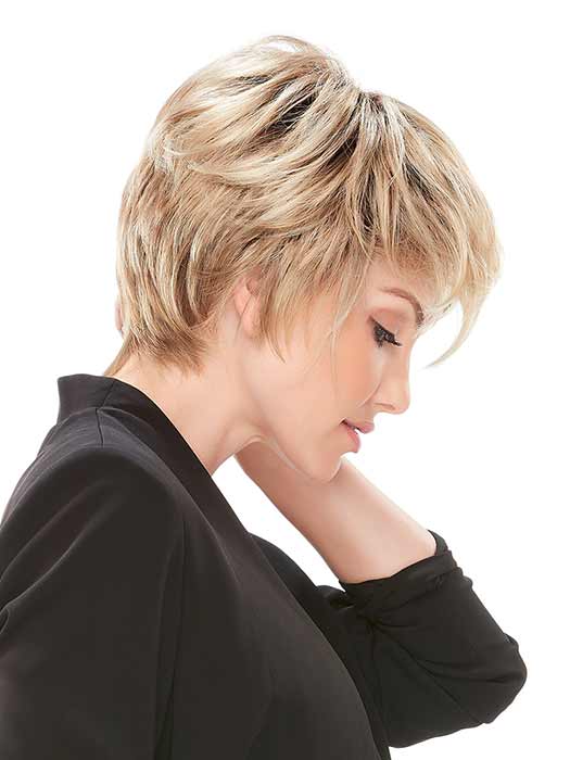 Ruby by Jon Renau - Regal Wigs