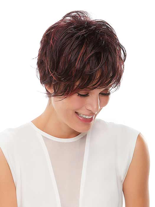 Ruby by Jon Renau - Regal Wigs