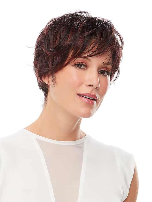 Ruby by Jon Renau - Regal Wigs