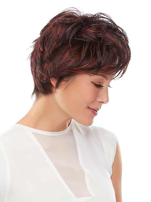 Ruby by Jon Renau - Regal Wigs