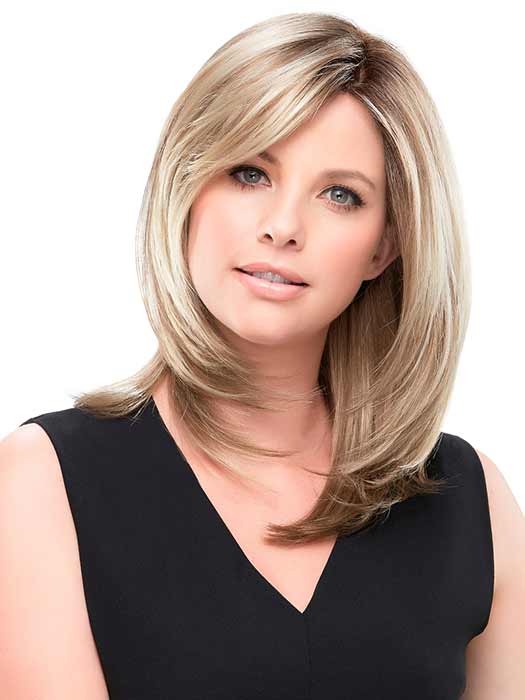 Sandra by Jon Renau - Regal Wigs