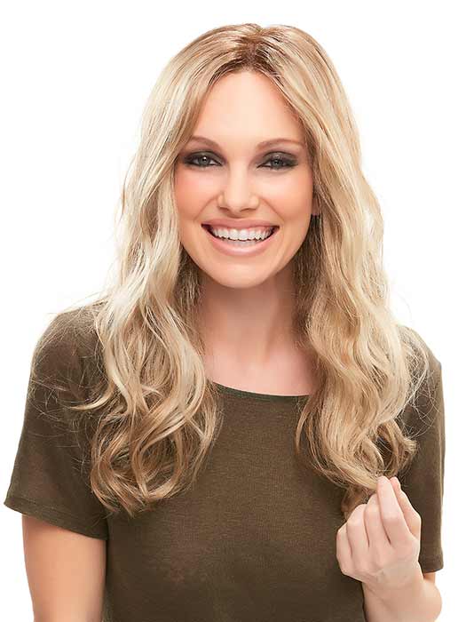 Sarah by Jon Renau - Regal Wigs