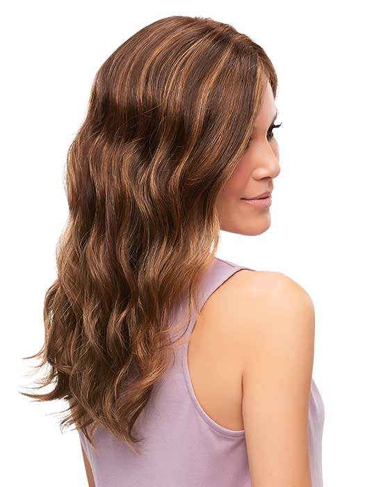 Sarah by Jon Renau - Regal Wigs