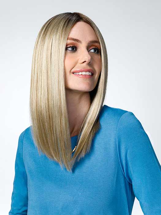 Selena by Jon Renau - Regal Wigs