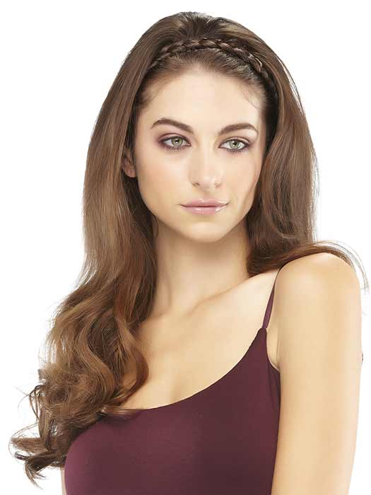 Serenity by Jon Renau - Regal Wigs