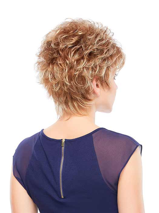 Sheena Petite by Jon Renau - Regal Wigs