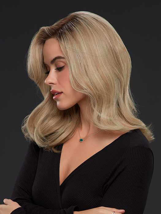Sienna by Jon Renau - Regal Wigs