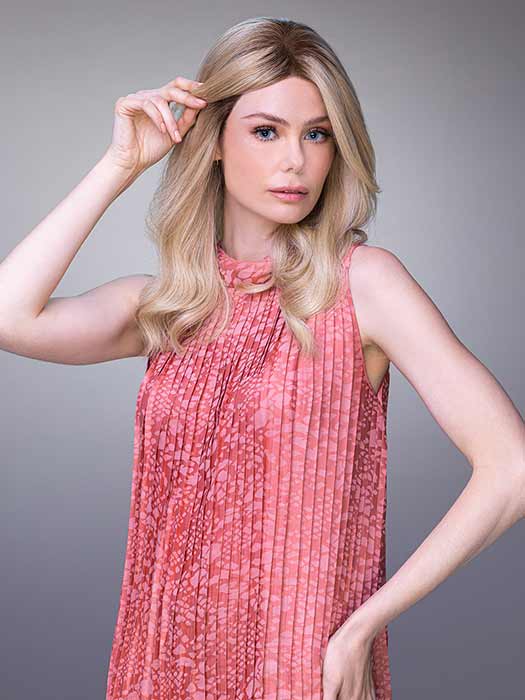 Sienna Lite by Jon Renau - Regal Wigs