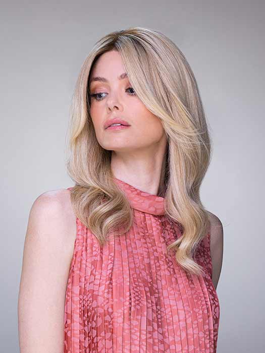 Sienna Lite by Jon Renau - Regal Wigs