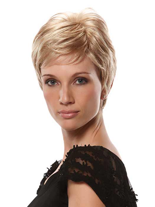 Simplicity Petite by Jon Renau - Regal Wigs