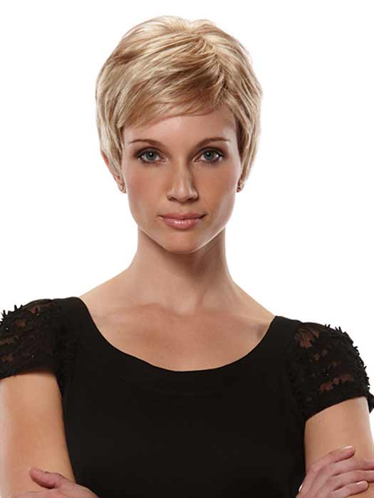 Simplicity Petite by Jon Renau - Regal Wigs