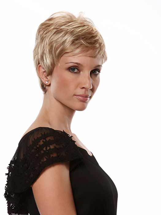 Simplicity Petite by Jon Renau - Regal Wigs