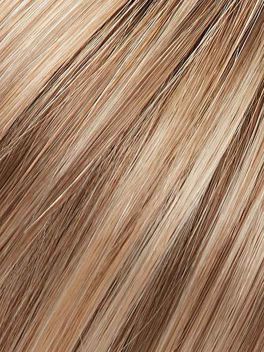 Top Coverage Wavy 12" by Jon Renau