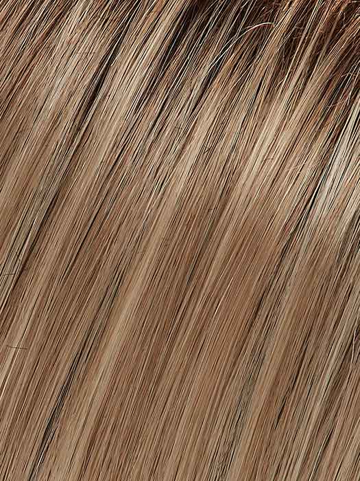 Top Smart Wavy 18" by Jon Renau