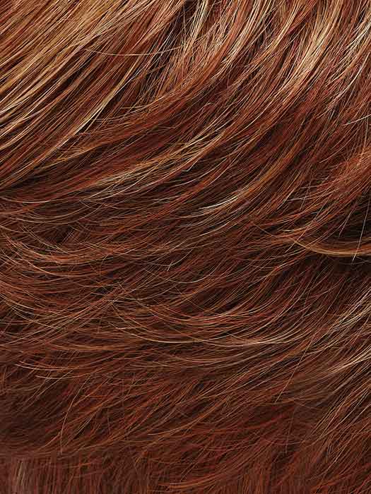 Jazz Petite by Jon Renau