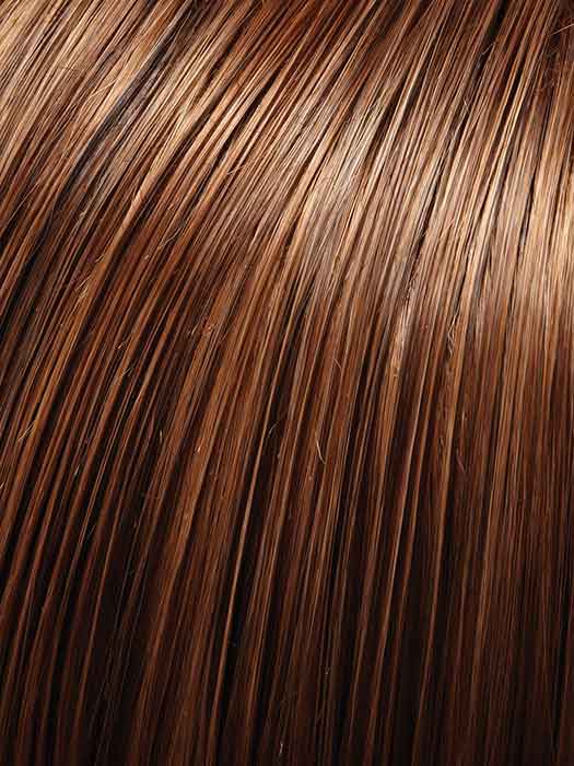 January Petite by Jon Renau