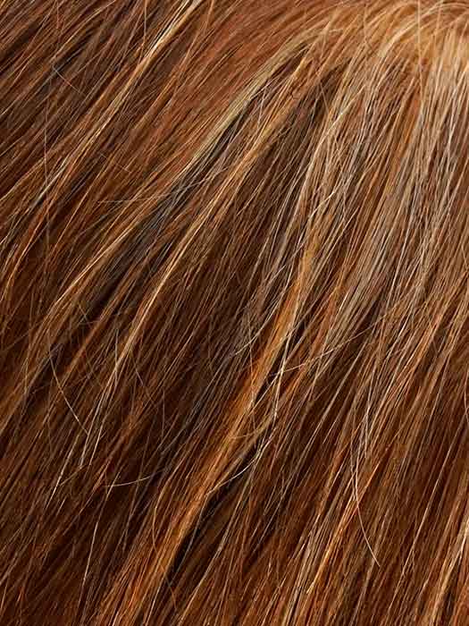 Top Style 18" by Jon Renau