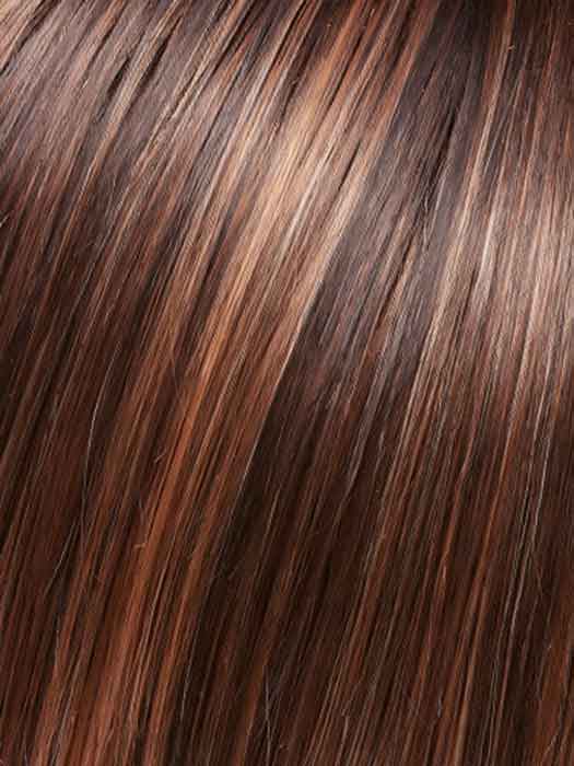 Top Coverage Wavy 18" by Jon Renau