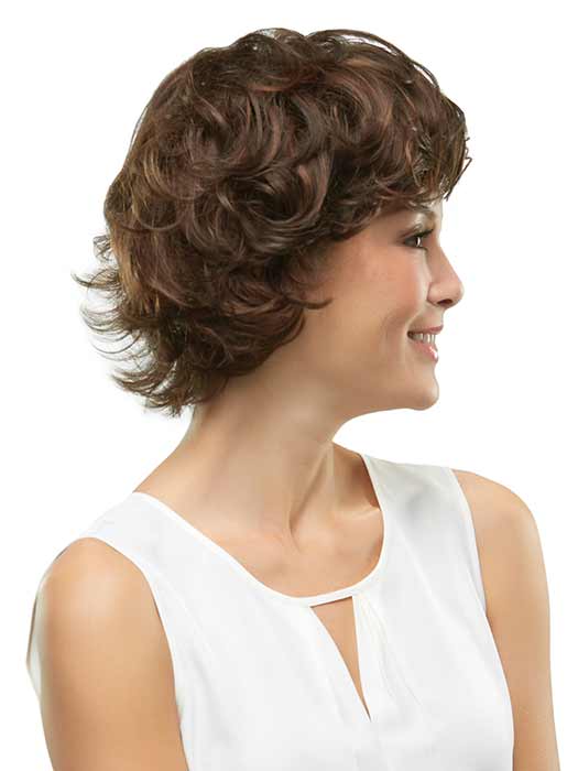 Top Crown by Jon Renau - Regal Wigs