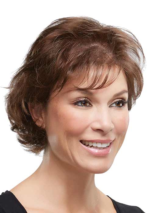 Top Crown by Jon Renau - Regal Wigs