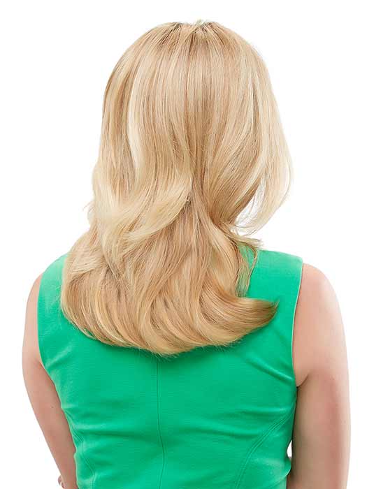 Top Form 12" by Jon Renau - Regal Wigs