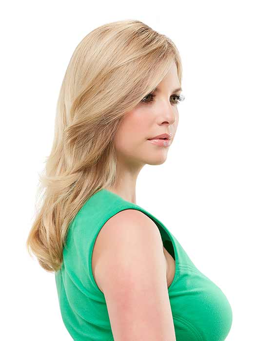 Top Form 12" by Jon Renau - Regal Wigs