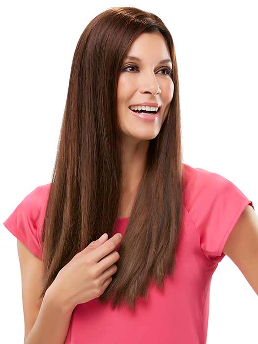 Top Form 18" by Jon Renau - Regal Wigs