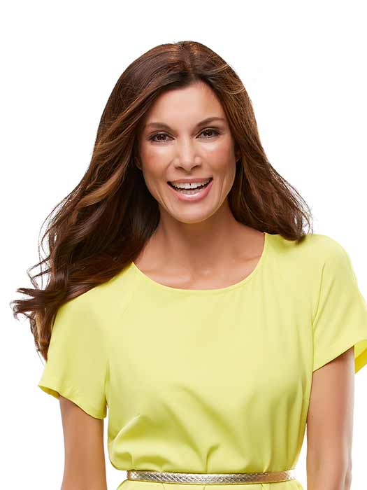 Top Form 18" by Jon Renau - Regal Wigs