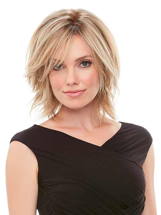 Top Form 8" by Jon Renau - Regal Wigs