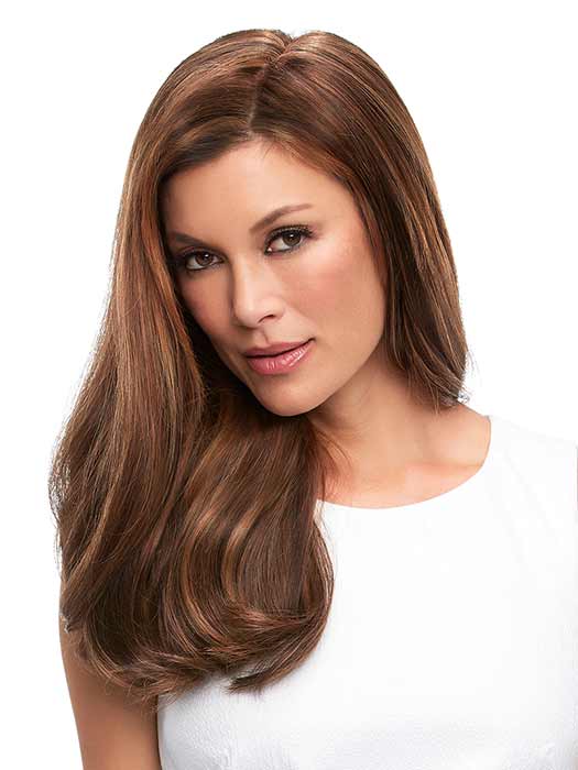Top Full HH 18" by Jon Renau - Regal Wigs