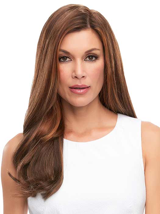 Top Full HH 18" by Jon Renau - Regal Wigs