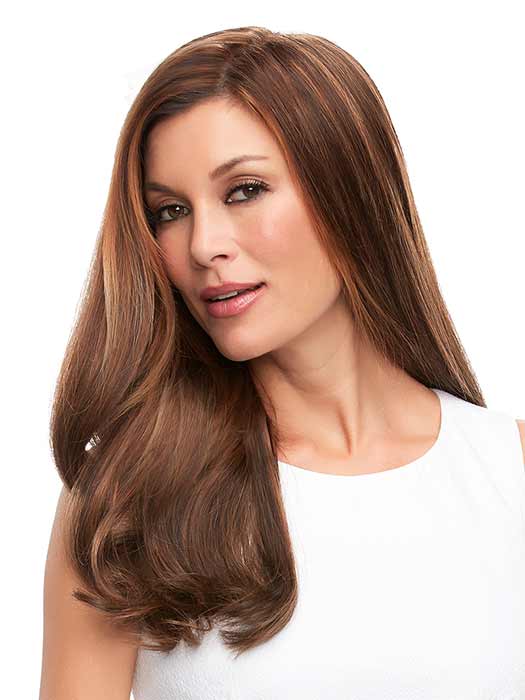 Top Full HH 18" by Jon Renau - Regal Wigs