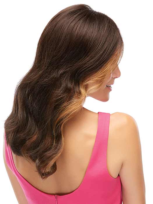 Top Level by Jon Renau - Regal Wigs