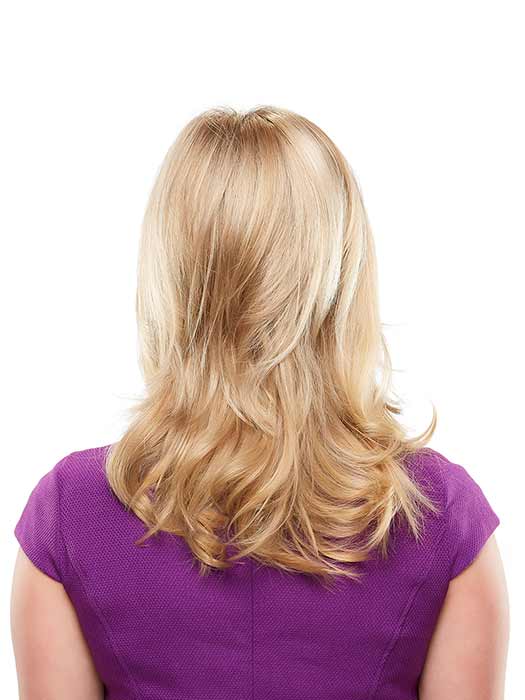 Top Notch by Jon Renau - Regal Wigs