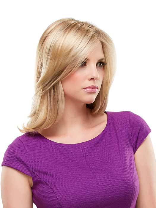 Top Notch by Jon Renau - Regal Wigs