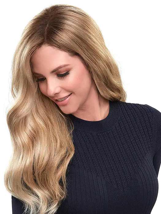 Top Smart Wavy 18" by Jon Renau - Regal Wigs