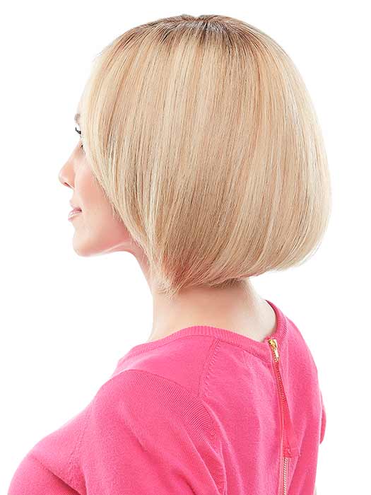 Top This 8" by Jon Renau - Regal Wigs