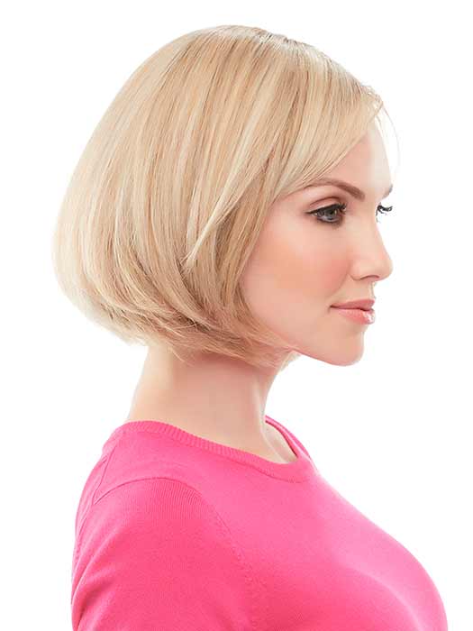 Top This 8" by Jon Renau - Regal Wigs