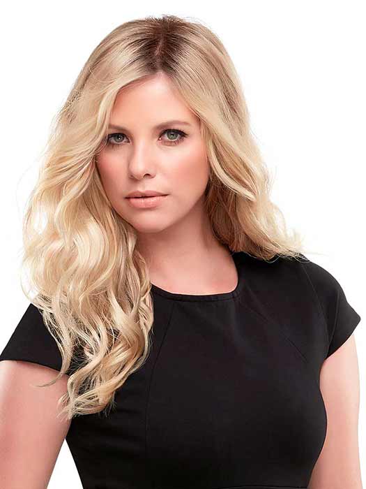 Top Wave 18" by Jon Renau - Regal Wigs