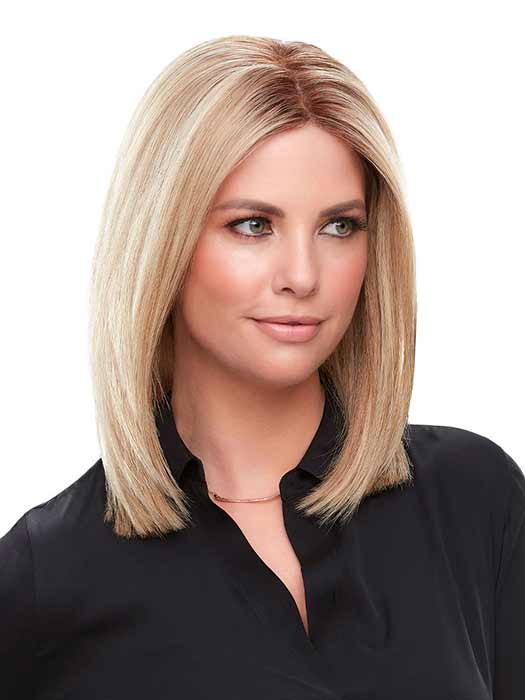 Top Smart HH 12" by Jon Renau - Regal Wigs