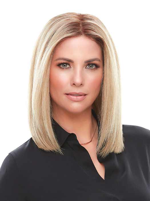 Top Smart HH 12" by Jon Renau - Regal Wigs