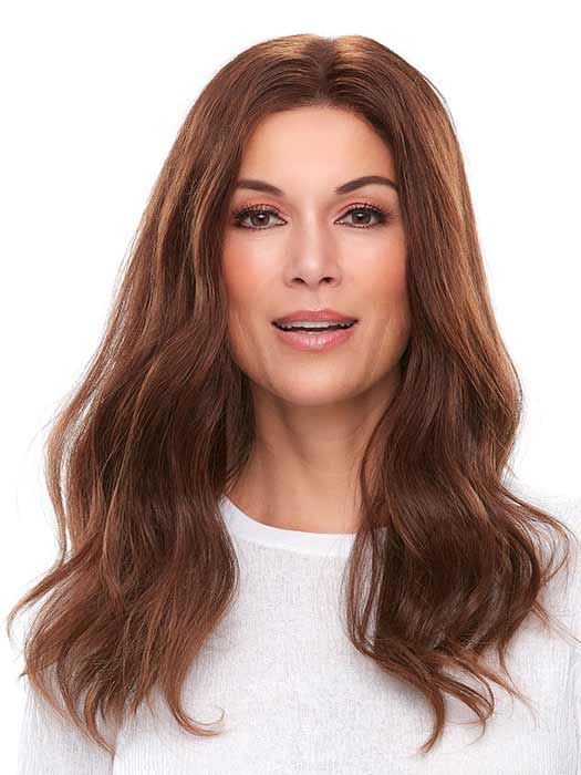 Top Smart HH 18" by Jon Renau - Regal Wigs