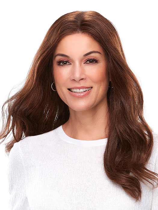 Top Smart HH 18" by Jon Renau - Regal Wigs