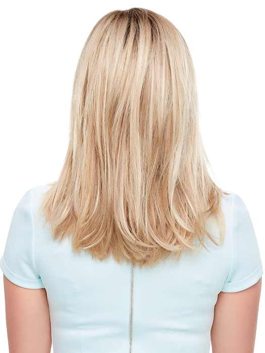 Top Style 12" by Jon Renau - Regal Wigs