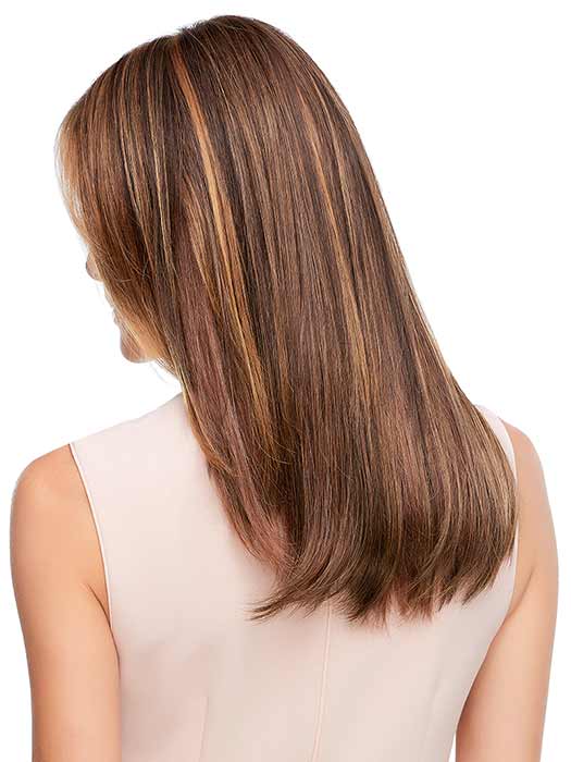 Top Style 18" by Jon Renau - Regal Wigs