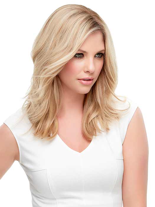 Top Style HH 12" by Jon Renau - Regal Wigs