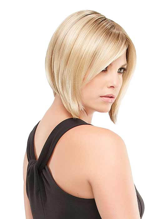 Victoria by Jon Renau - Regal Wigs